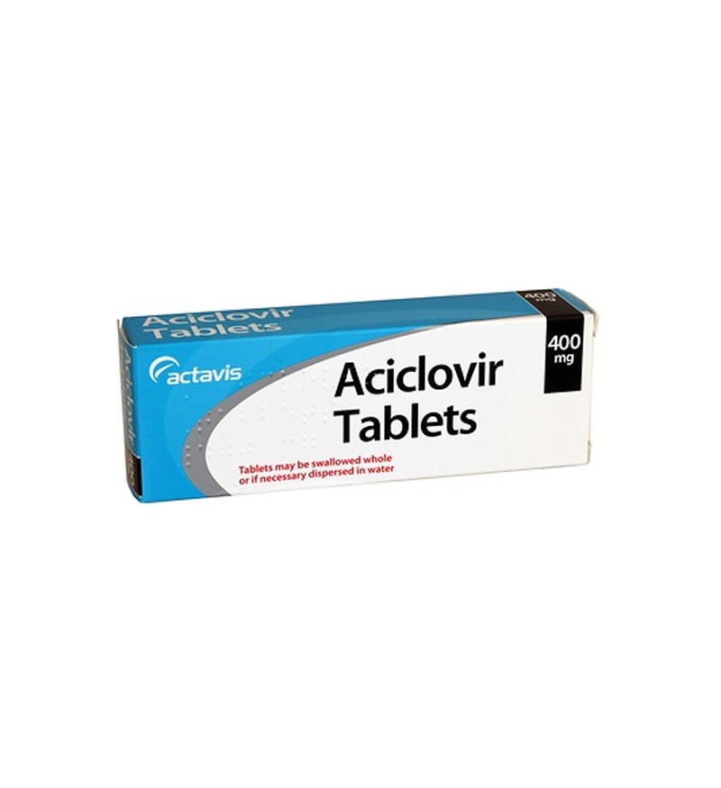 aciclovir tablets 400mg can you drink alcohol