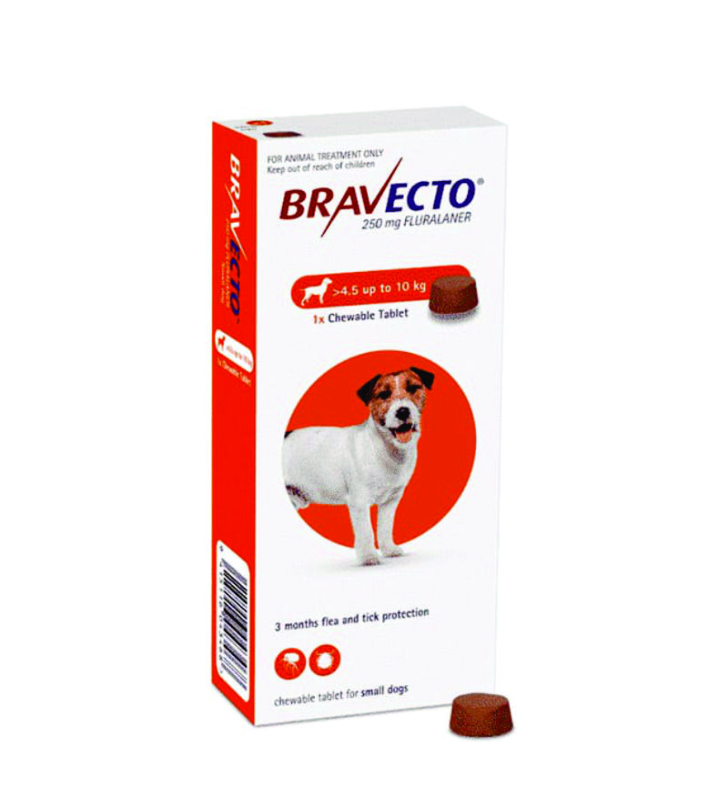 comfortis for dogs 20 40 lbs