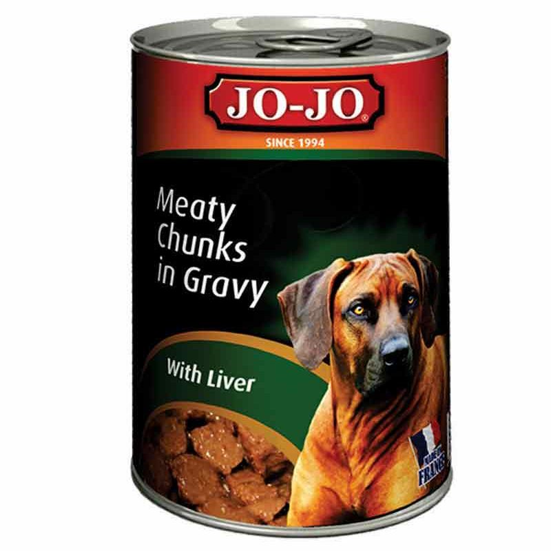 Jojo premium adult can