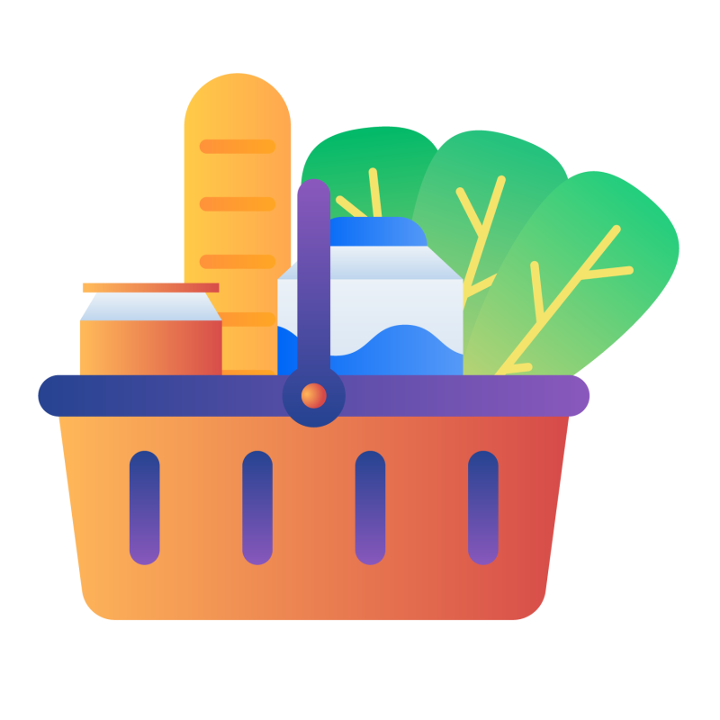 Supermarket