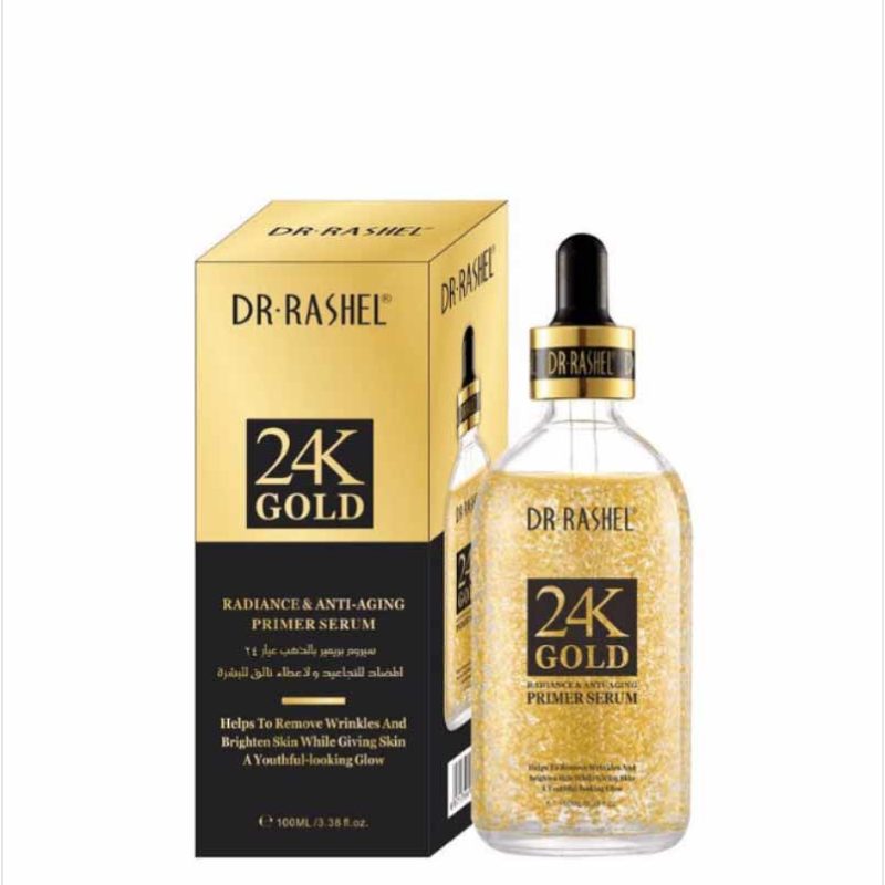 Dr. Rashel 24k Gold Serum 100ml