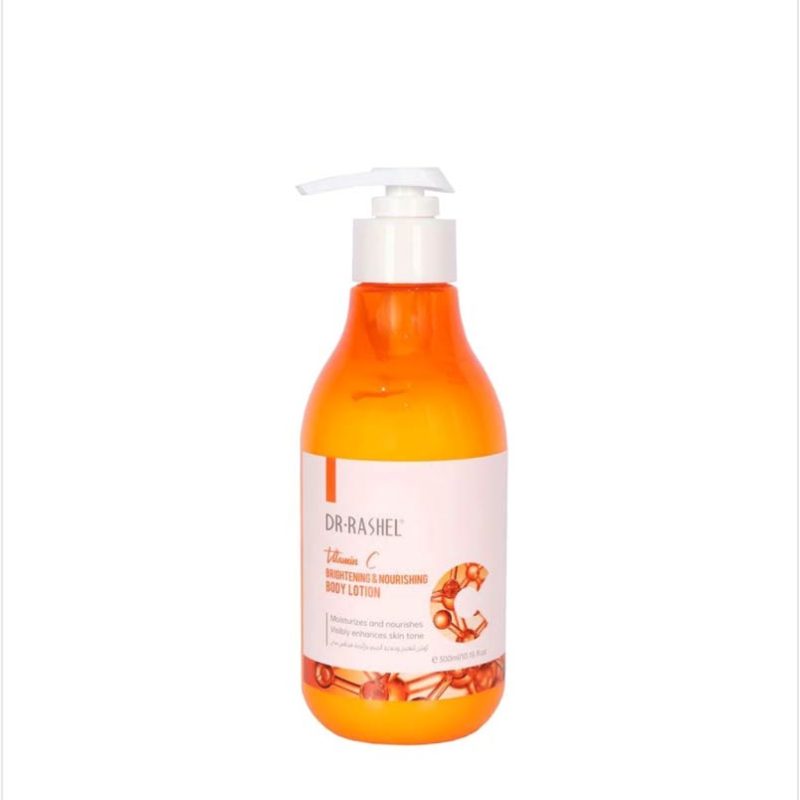Dr. Rashel Body Lotion 300ml