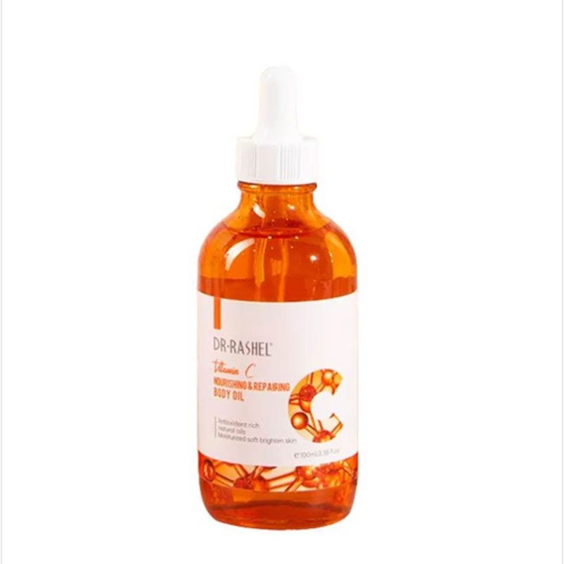 Dr. Rashel Body Oil 100ml