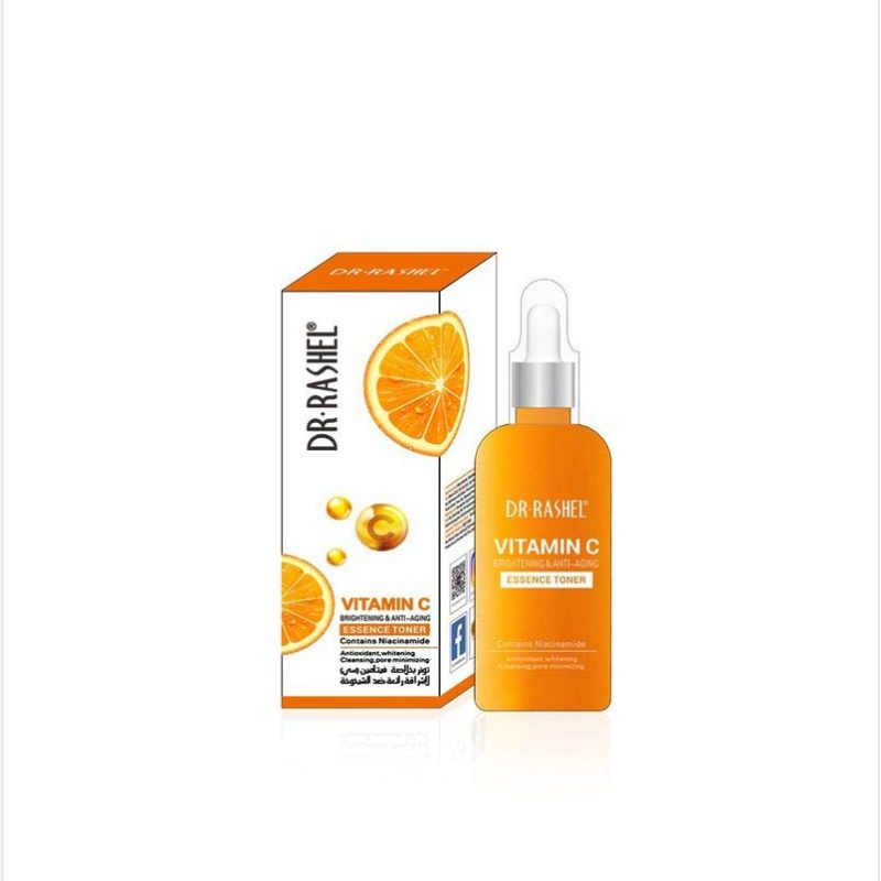 Dr. Rashel Essence Toner 100ml