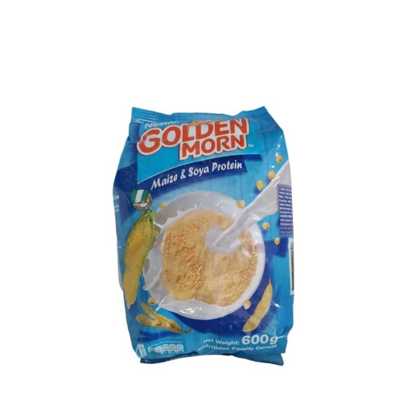 Golden Morn 600g