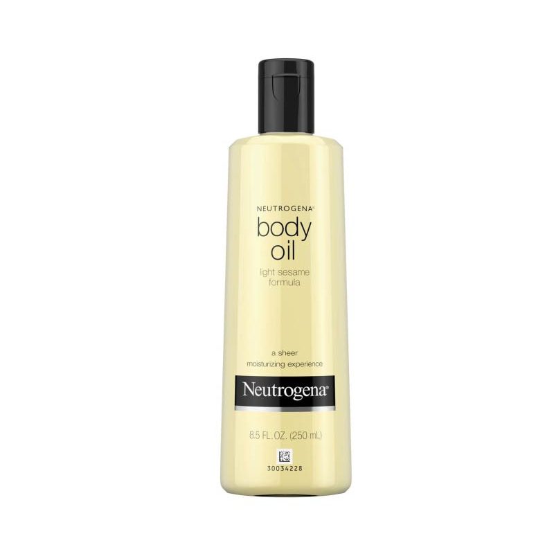Neutrogena Body Oil 250ml