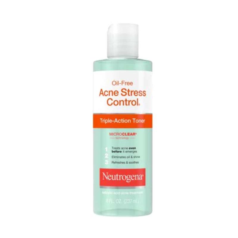 Neutrogena Triple Action Toner 237ml