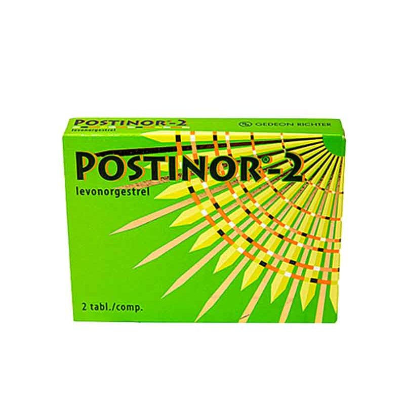 Postinor 2