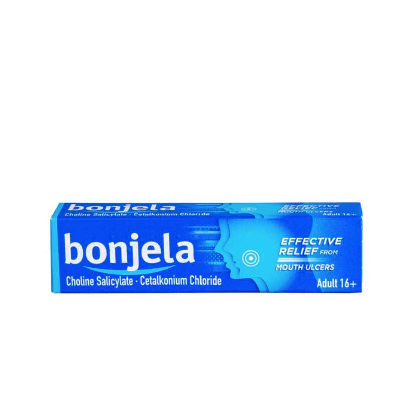 Bonjela Adult 15g