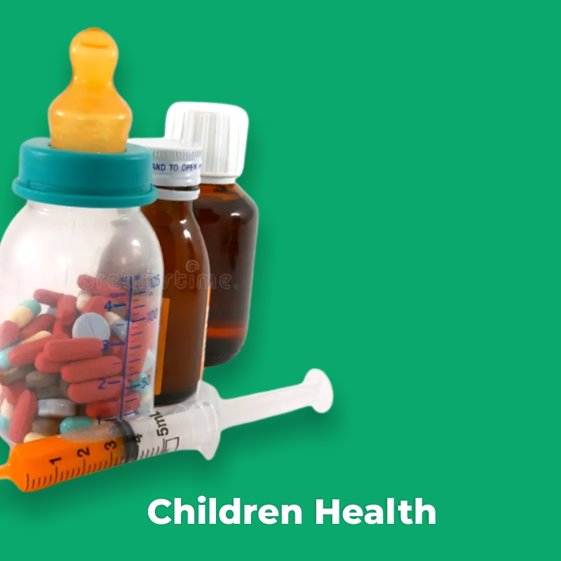 Children's Health