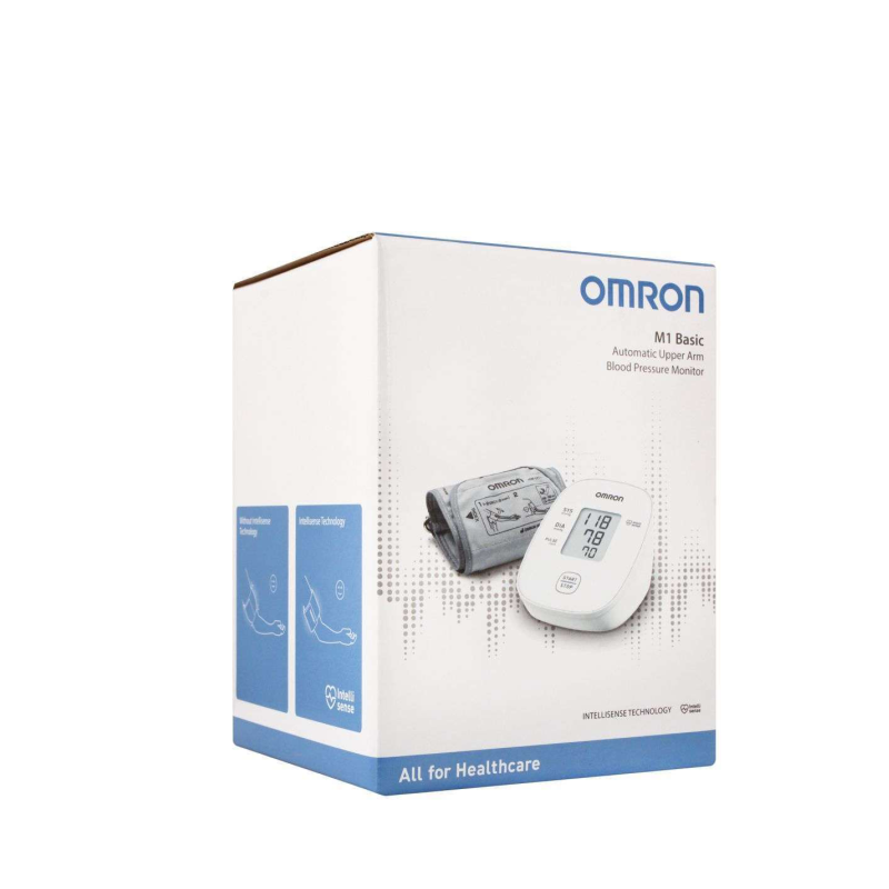 Omron M1 Basic Monitor