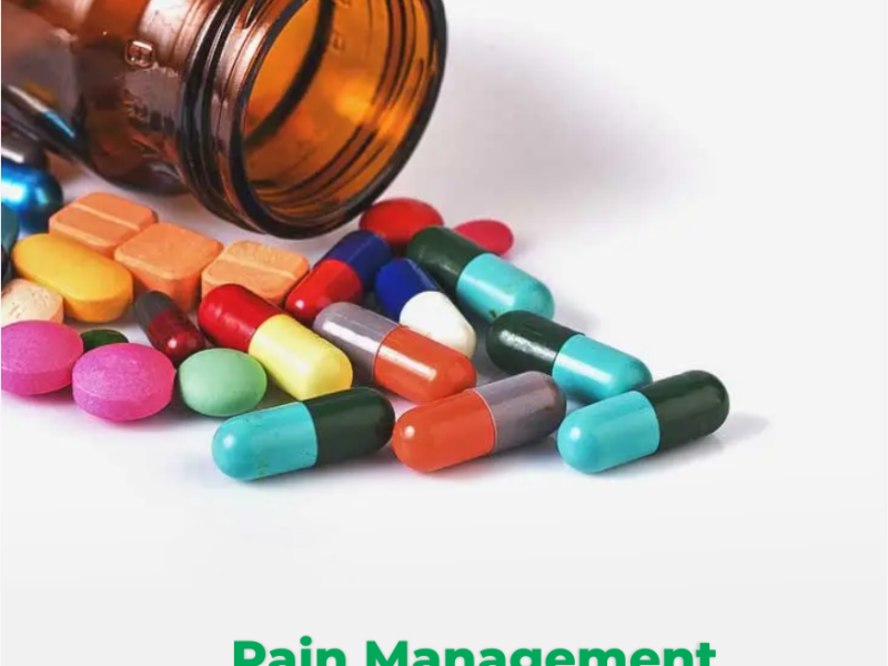 Pain Management