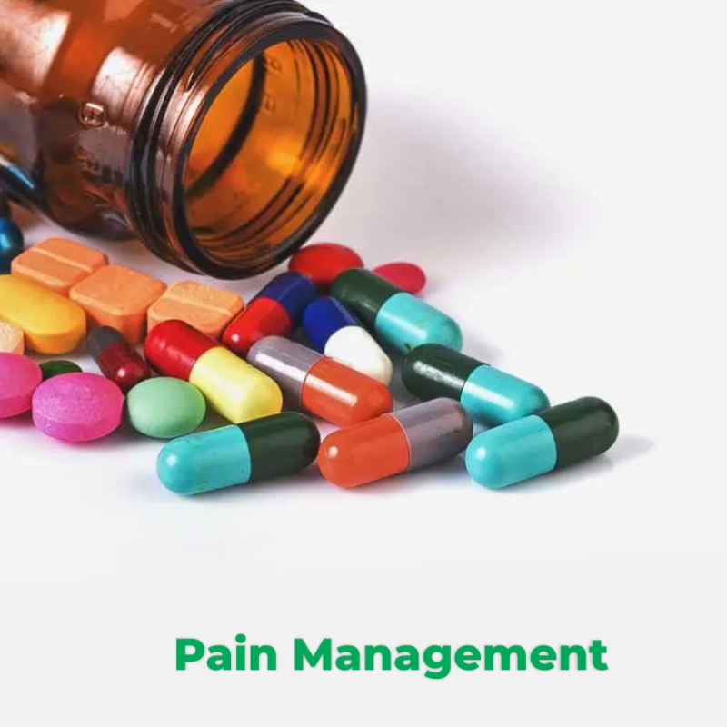 Pain Management