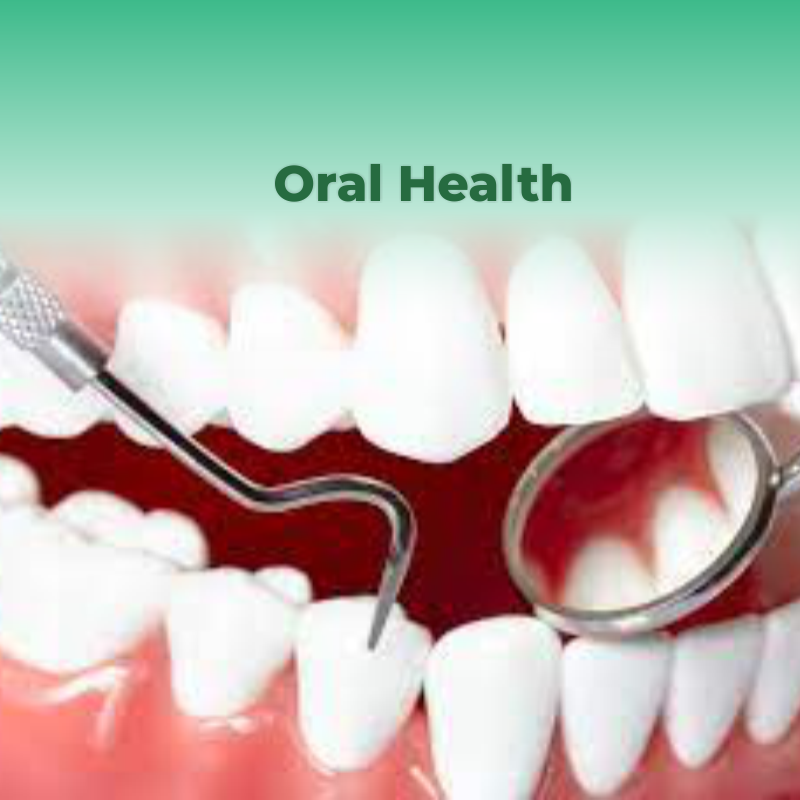 Oral Hygiene