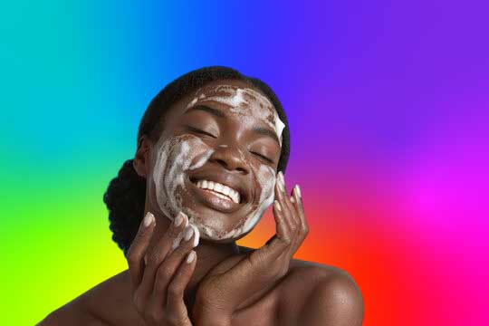 Cleansers