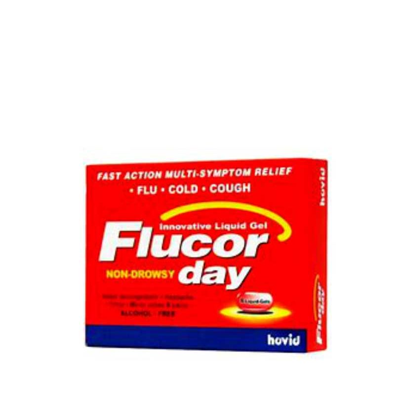 Flucorday