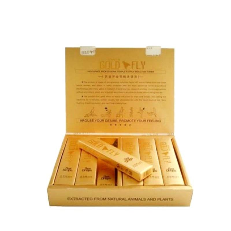 Spanish Fly Drop 20ml