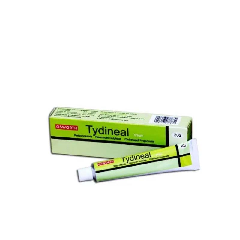 Tydineal Cream