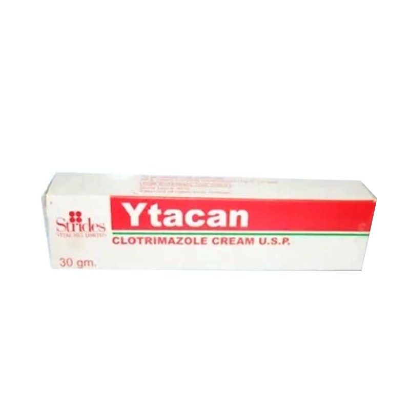 Ytacan Cream