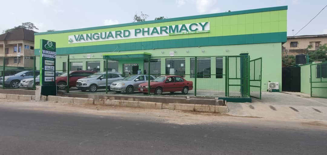 our branch